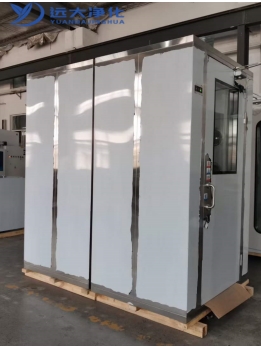 不锈钢风淋室