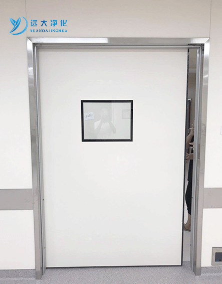 远大洁净门 远大洁净门