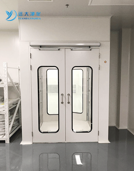 远大洁净门 远大洁净门