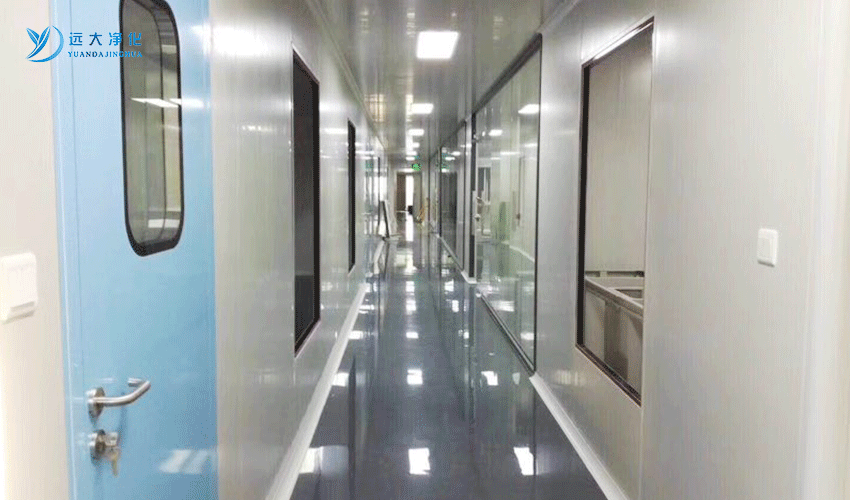 远大洁净门 远大洁净门