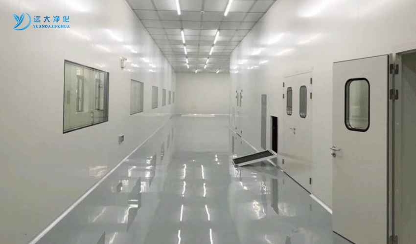 远大洁净门 远大洁净门