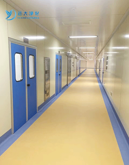 远大洁净门 远大洁净门