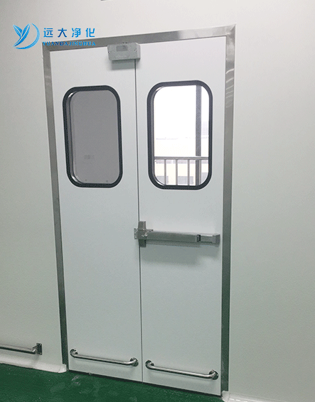 远大洁净门 远大洁净门