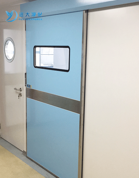 远大洁净门 远大洁净门