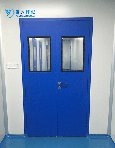远大洁净门 远大洁净门