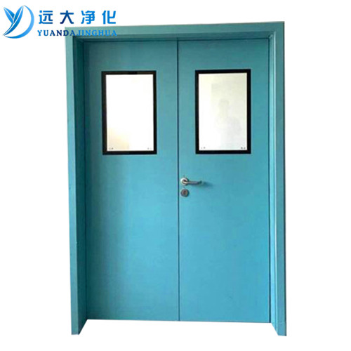 手术室洁净门 手术室洁净门