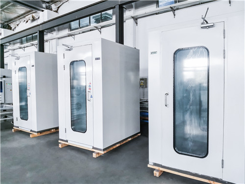 风淋室生产厂家 风淋室生产厂家