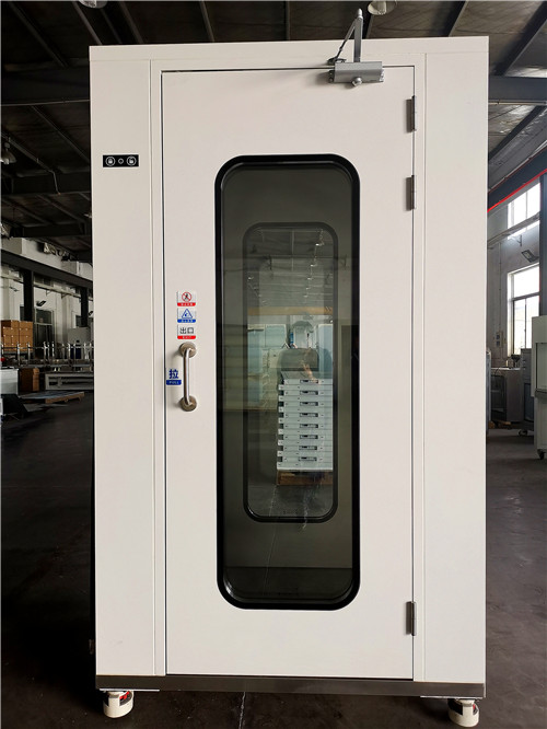 风淋室生产厂家 风淋室生产厂家