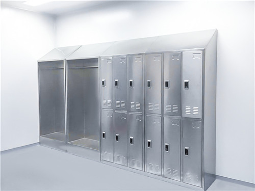 不锈钢衣柜 不锈钢衣柜