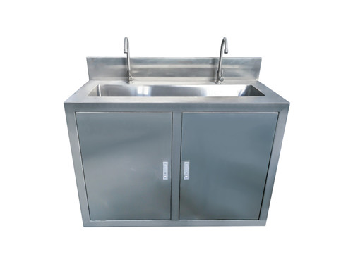 不锈钢水池 不锈钢水池