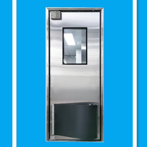 防撞自由门 防撞自由门