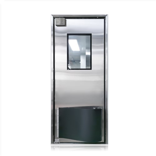 不锈钢自由门 不锈钢自由门