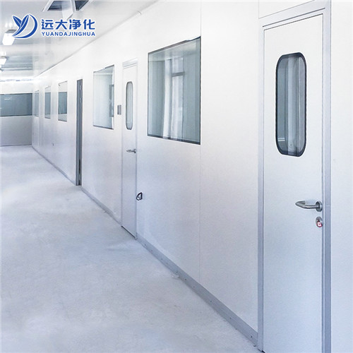 洁净钢制门 洁净钢制门