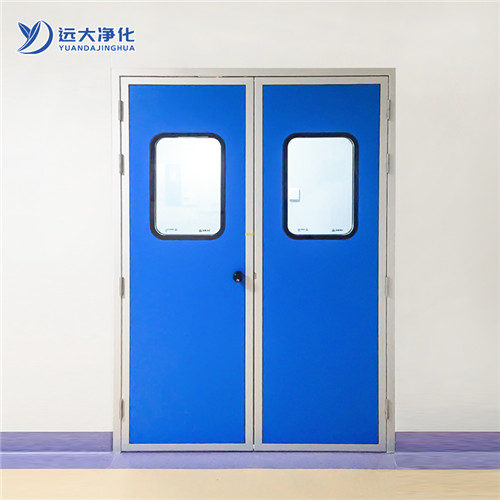 密胺树脂板洁净门 密胺树脂板洁净门