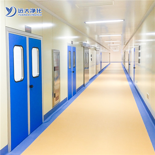 医用洁净门 医用洁净门