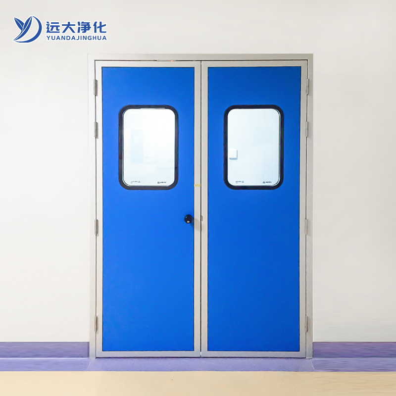 净化门 净化门