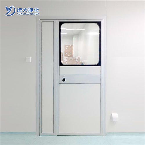 铝合金洁净门 铝合金洁净门