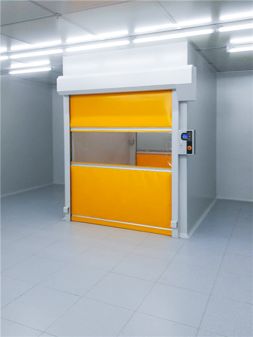 快速卷帘门 快速卷帘门