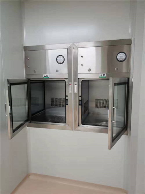 不锈钢传递窗 不锈钢传递窗