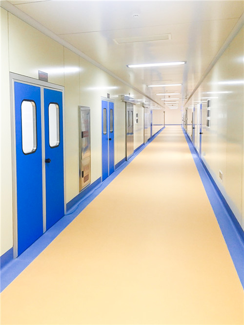 洁净门窗 洁净门窗