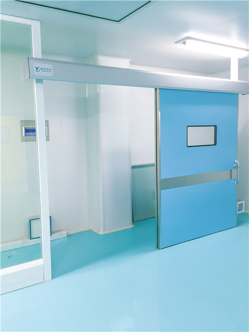 手术室电动移门 手术室电动移门