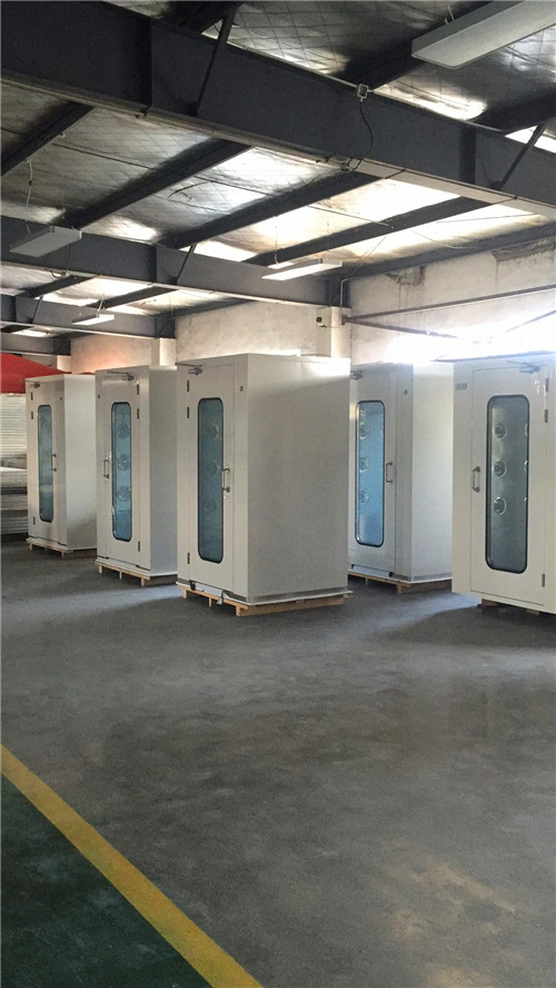 风淋室定制 风淋室定制