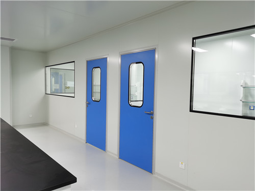 钢制净化门 钢制净化门