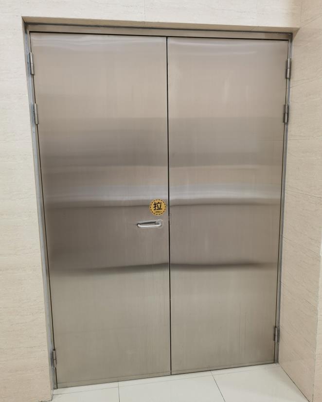 不锈钢门 不锈钢门