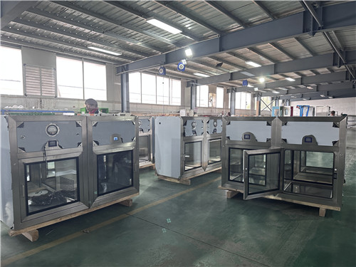 传递窗生产厂家 传递窗生产厂家