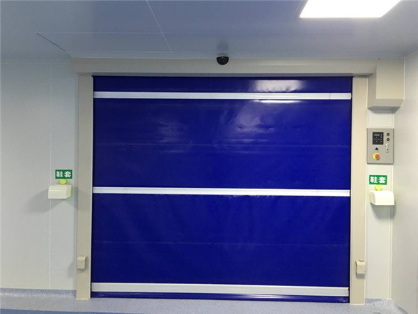 快速卷帘门 快速卷帘门