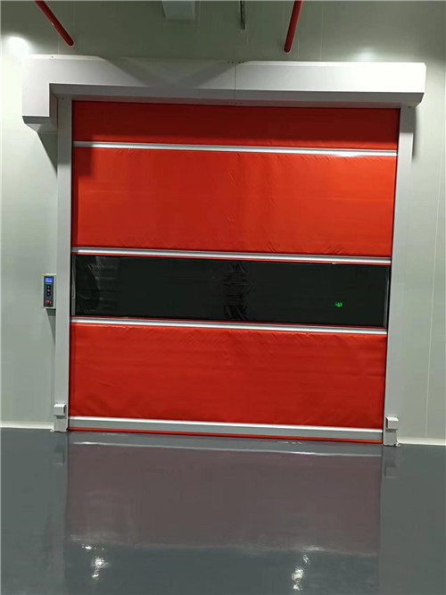 快速卷帘门 快速卷帘门